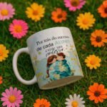 Arte Professor Alfabeto - Imagem 9