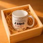 Dindo(a) - Artes Caneca - Imagem 6