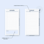 Tech | Bloco | 11x21 (Miolo Meu) - Imagem 4