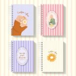 Coleçao Florescer 2026 (BM Arquivos) - Imagem 8