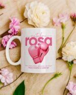 Pacote de Artes Canecas Outubro Rosa V6 - Imagem 9