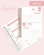 Agendas 2026 (Candy) - Imagem 2