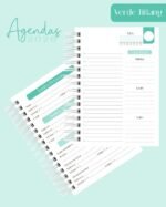 Agendas 2026 (Candy) - Imagem 6