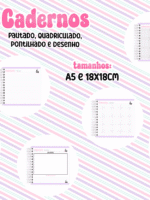 Agendas e Calendários 2026 (Candy) - Imagem 5