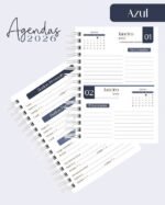 Agendas 2026 (Candy) - Imagem 7