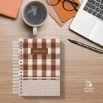 Capas Neutras 2026 – 01 (Sara Estudio) - Imagem 2