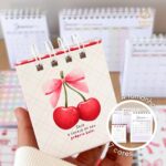 Calendários 2026 (Sara Estudio)