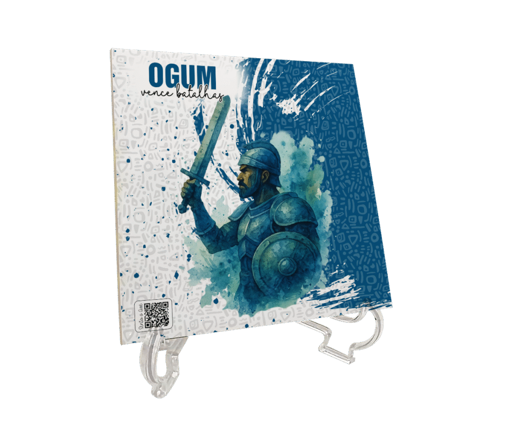 Versos de Axé - Artes Azulejo - Imagem 11