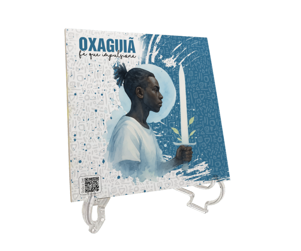 Versos de Axé - Artes Azulejo - Imagem 14