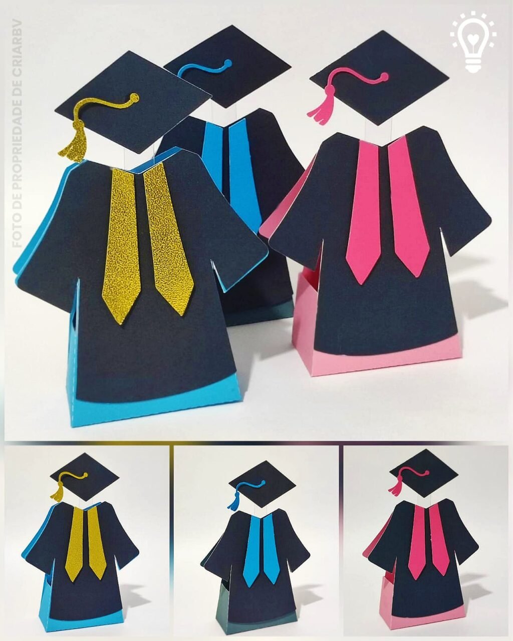 Batas de Formatura - Imagem 1