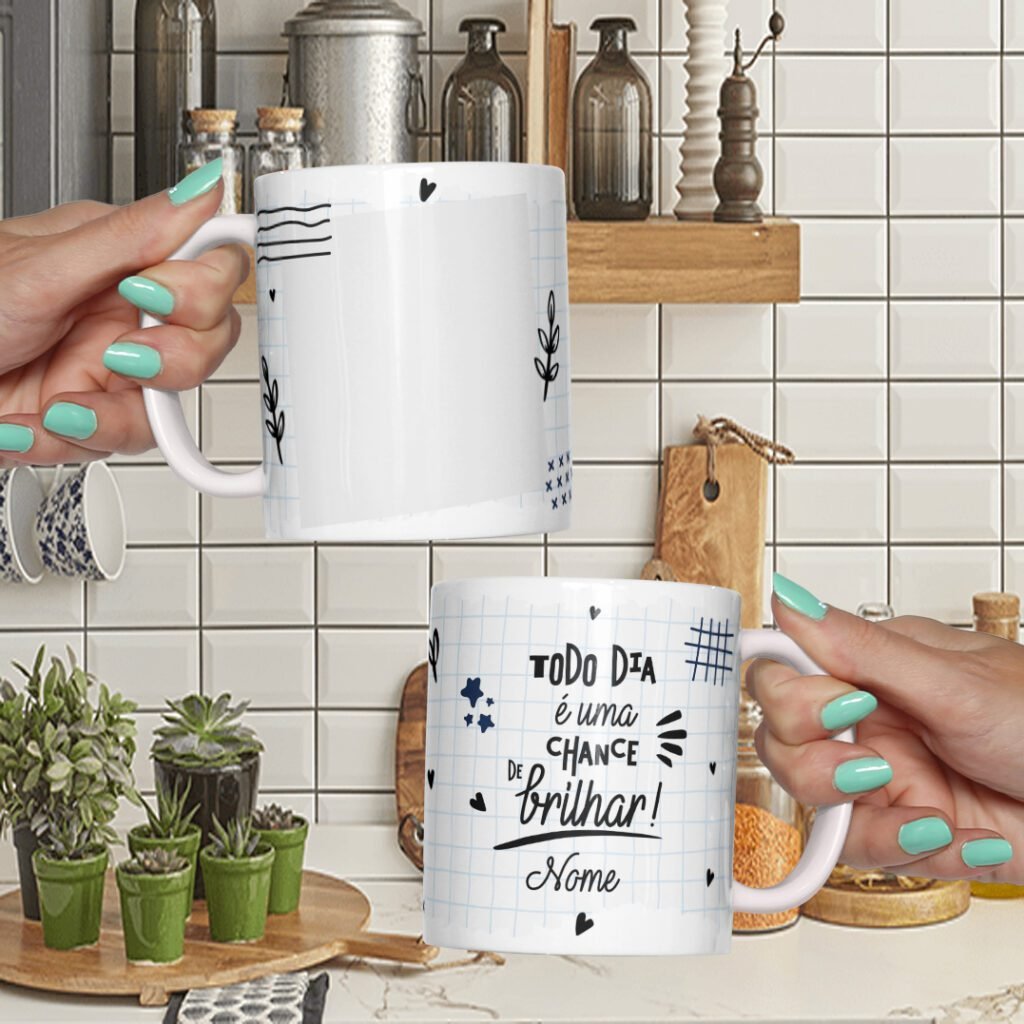 Frases V3 - Artes Caneca - Imagem 7