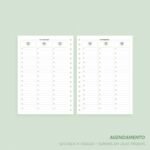 SUPER Combo Agendamento 2026 (Nilmara) - Imagem 9