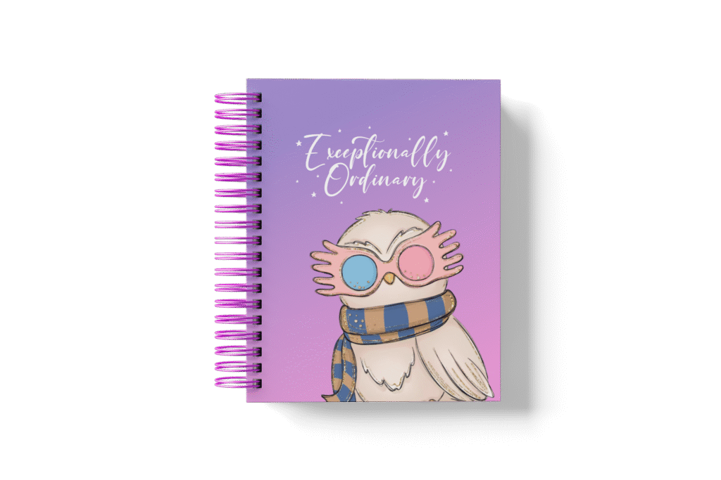 Coleçao Harry Potter - Edição Especial (BM Arquivos) - Imagem 8