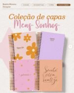 Capas Coleção Meus Sonhos (BM Arquivos)