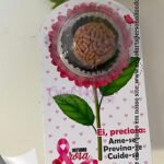 Card Blister Outubro Rosa