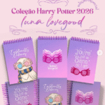 Coleçao Harry Potter - Edição Especial (BM Arquivos)