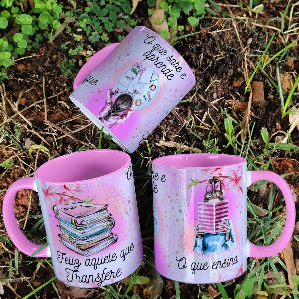 Coleção Professores - Imagem 8