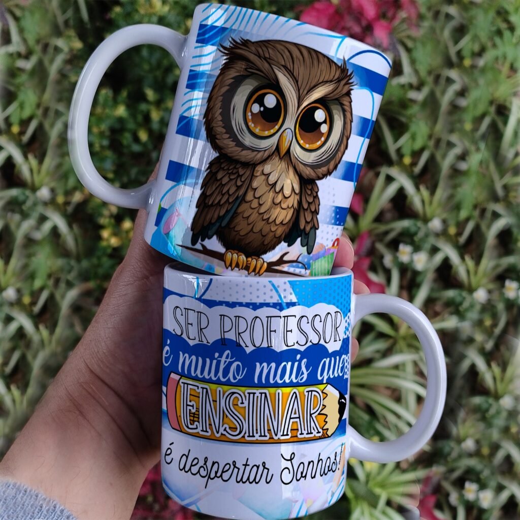 Coleção Professores - Imagem 3