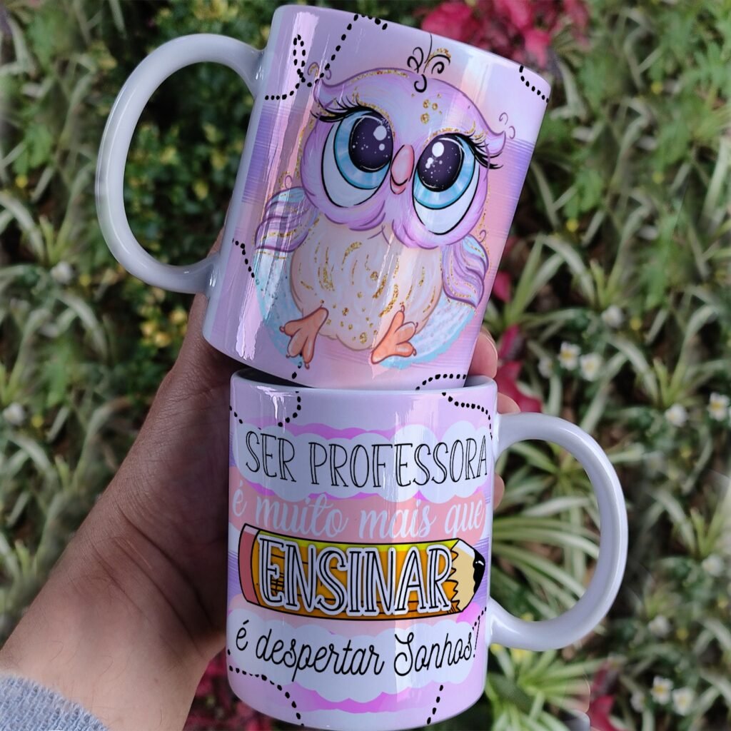 Coleção Professores - Imagem 2