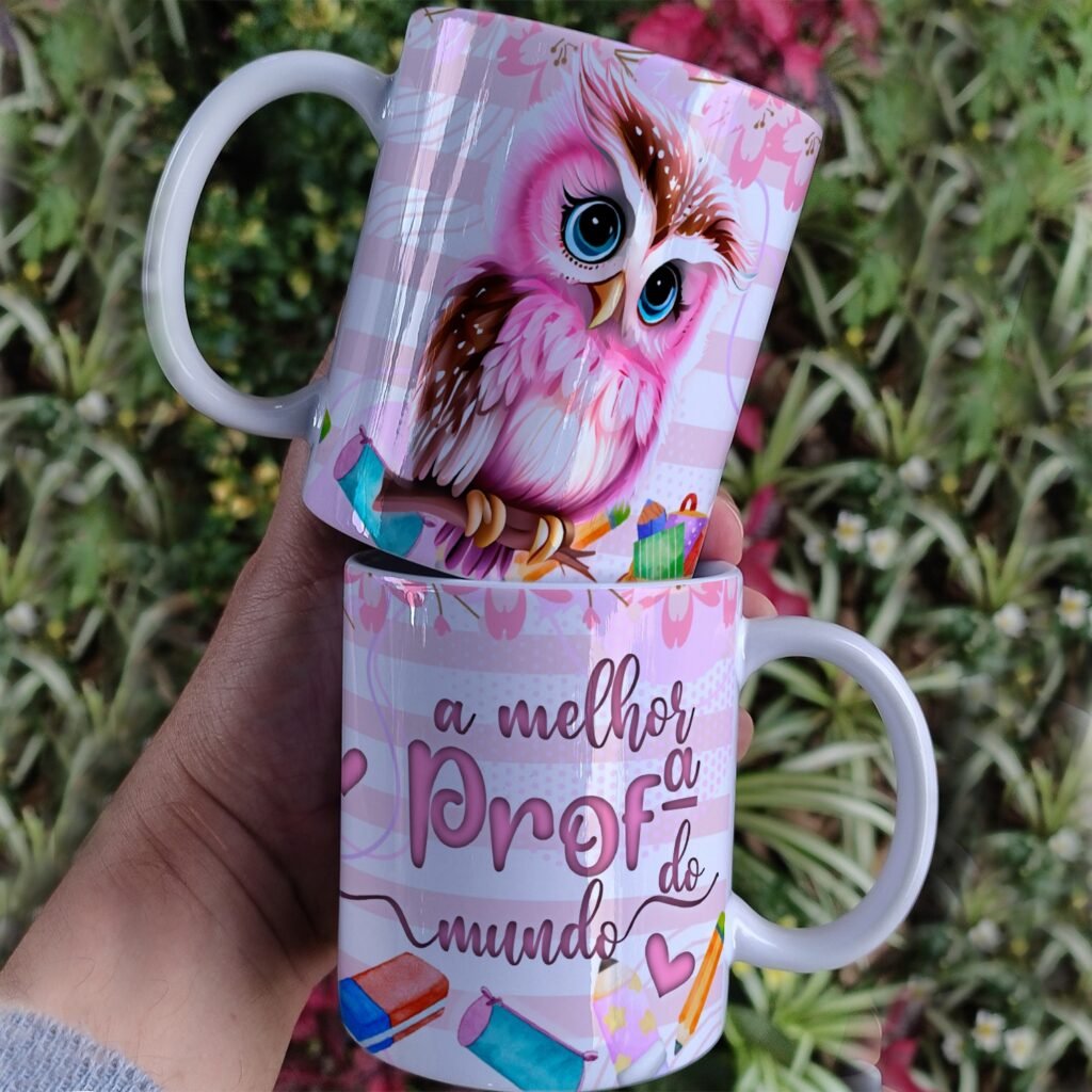 Coleção Professores - Imagem 9