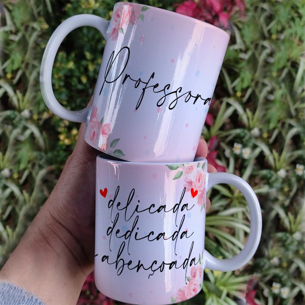 Coleção Professores - Imagem 11