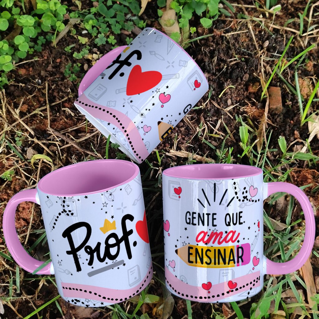 Coleção Professores - Imagem 14