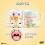 Bocão Kids - Artes para Caneca - Imagem 3