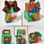 Grow a garden do Roblox - Kit Festa Pronta