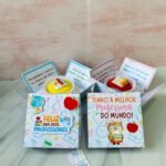 Kit Dia dos Professores - Editáveis no CANVA