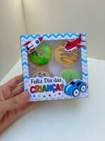 Kit Dia das Crianças - Editáveis no CANVA - Imagem 5