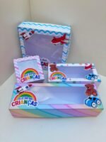 Kit Dia das Crianças - Editáveis no CANVA - Imagem 13