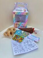 Kit Dia das Crianças - Editáveis no CANVA - Imagem 21