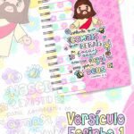 FREEBIE - Versículo 1 2025 (Bem Nascido)