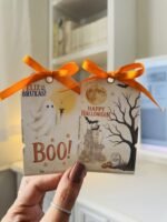 Tag Halloween - Imagem 4