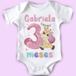 Artes de Body Mesversário - Imagem 10