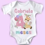 Artes de Body Mesversário - Imagem 8