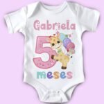 Artes de Body Mesversário - Imagem 9