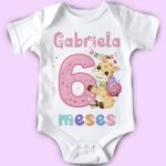 Artes de Body Mesversário - Imagem 7