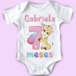 Artes de Body Mesversário - Imagem 5