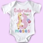 Artes de Body Mesversário - Imagem 6