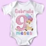 Artes de Body Mesversário - Imagem 3