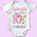 Artes de Body Mesversário - Imagem 4