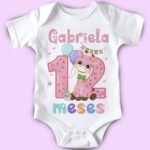 Artes de Body Mesversário