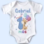 Artes de Body Mesversário - Imagem 23