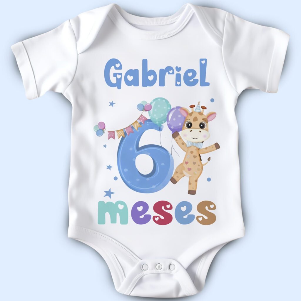 Artes de Body Mesversário - Imagem 19