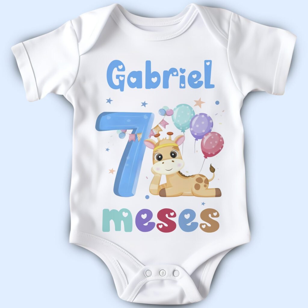 Artes de Body Mesversário - Imagem 17