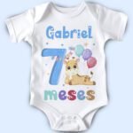 Artes de Body Mesversário - Imagem 17