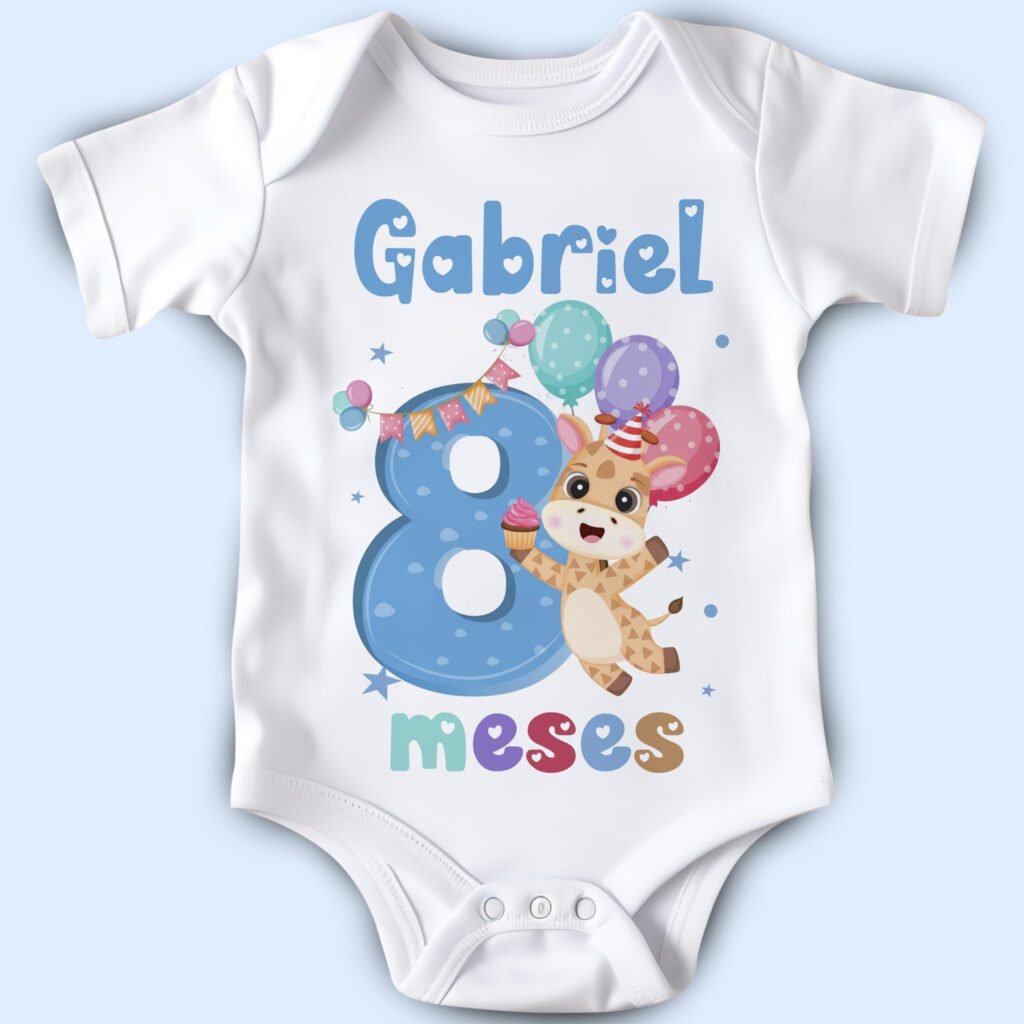 Artes de Body Mesversário - Imagem 18