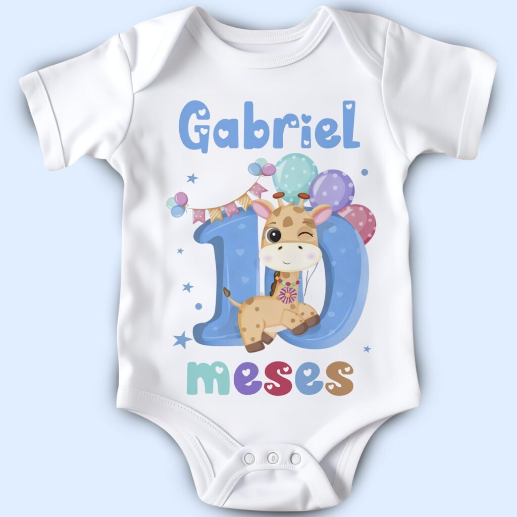 Artes de Body Mesversário - Imagem 14