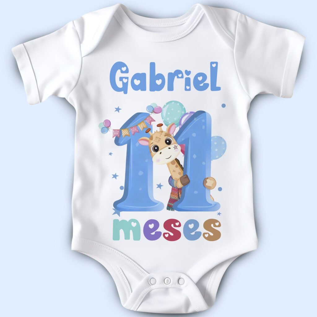 Artes de Body Mesversário - Imagem 15